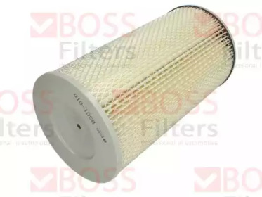 Boss Filters BS01-010 Air filter — Photo #2 Boss Filters BS01-010 Air filter — Photo #2