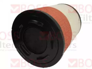Boss Filters BS01-025 Фільтр повітряний Boss Filters BS01-025 Фільтр повітряний
