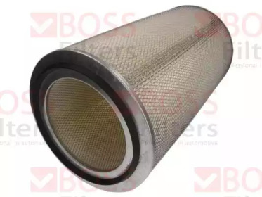 Boss Filters BS01-028 Фільтр повітряний