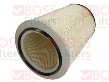 Boss Filters BS01-038 Фільтр повітряний Boss Filters BS01-038 Фільтр повітряний