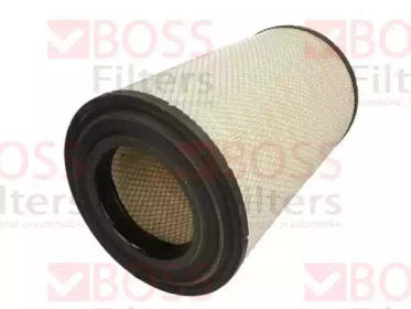 Boss Filters BS01-048 Фільтр повітряний