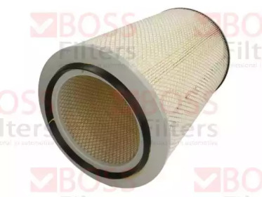Boss Filters BS01-049 Air filter