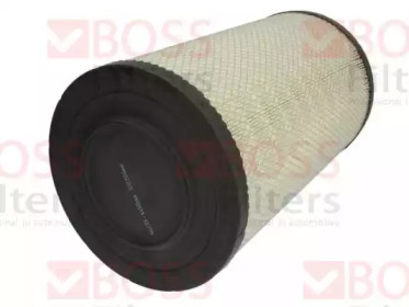 Boss Filters BS01-075 Air filter — Photo #2