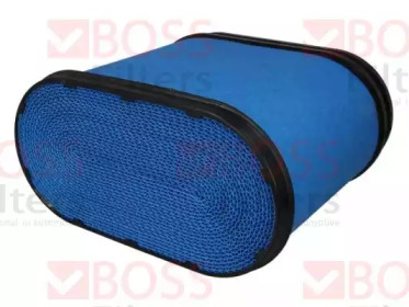 Boss Filters BS01-090 Фільтр повітряний — Фото №2 Boss Filters BS01-090 Фільтр повітряний — Фото №2