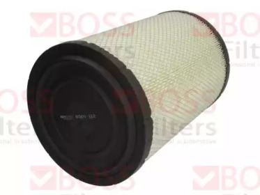 Boss Filters BS01-112 Air filter — Photo #2 Boss Filters BS01-112 Air filter — Photo #2