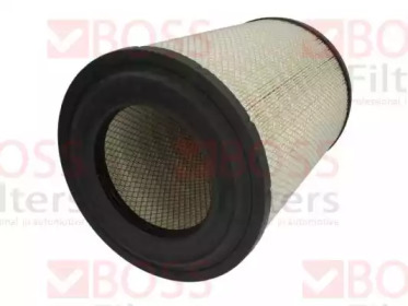 Boss Filters BS01-114 Air filter
