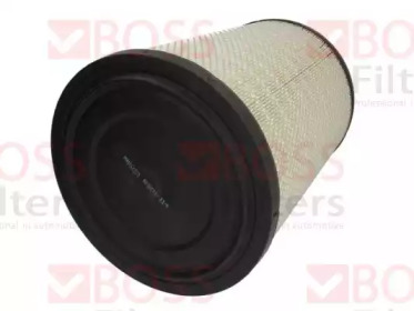 Boss Filters BS01-114 Air filter — Фото №2