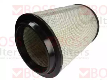 Boss Filters BS01-117 Фільтр повітряний Boss Filters BS01-117 Фільтр повітряний