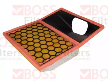 Boss Filters BS01-284 Фільтр повітряний