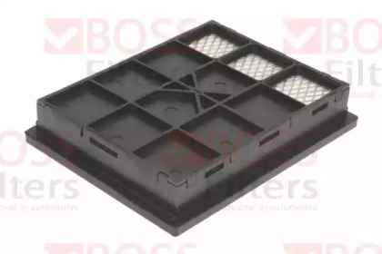 Boss Filters BS01-287 Фільтр повітряний