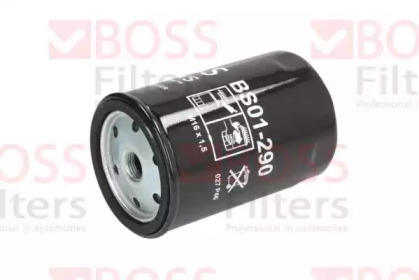 Boss Filters BS01-290 Фільтр повітряний Boss Filters BS01-290 Фільтр повітряний