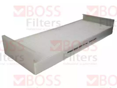 Boss Filters BS02-003 Фільтр салона