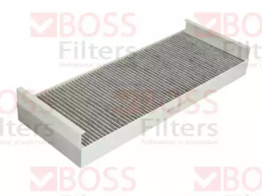 Boss Filters BS02-012 Фільтр салона