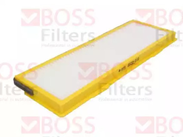 Boss Filters BS02-018 Фільтр салона