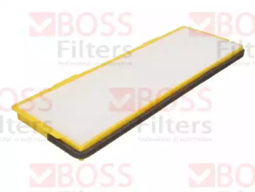 Boss Filters BS02-018 Фільтр салона — Photo #2