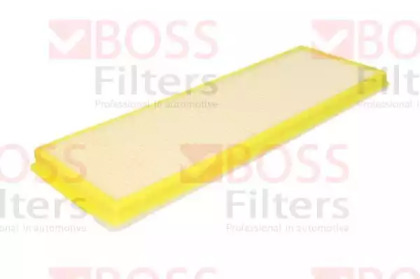 Boss Filters BS02-018 Фільтр салона — Photo #3