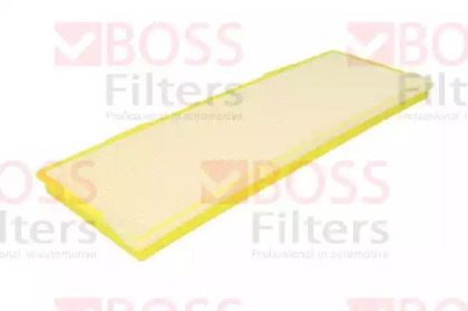 Boss Filters BS02-018 Фільтр салона — Photo #4