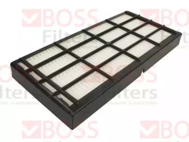 Boss Filters BS02-021 Фільтр салона — Photo #2 Boss Filters BS02-021 Фільтр салона — Photo #2