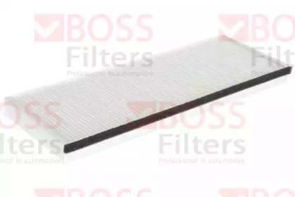 Boss Filters BS02-486 Фільтр салона