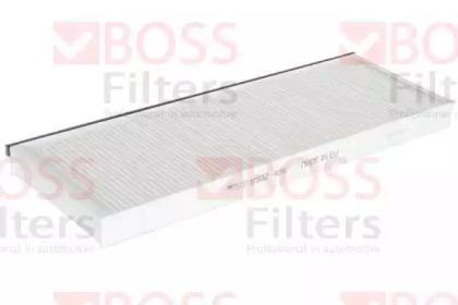 Boss Filters BS02-486 Фільтр салона — Photo #2