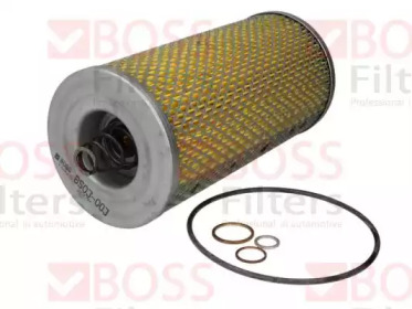 Boss Filters BS03-003 Oil filter