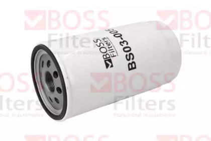 Boss Filters BS03-005 Oil filter