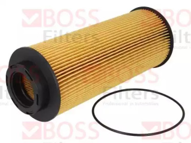 Boss Filters BS03-041 Oil filter