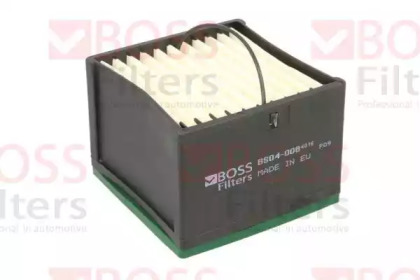 Boss Filters BS04-008 Фільтр паливний
