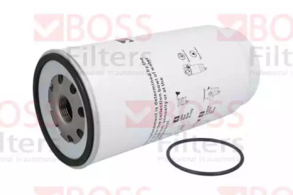 Boss Filters BS04-014 Фільтр паливний — Фото №3