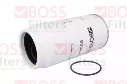 Boss Filters BS04-014 Фільтр паливний — Фото №4