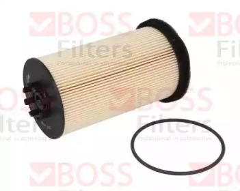 Boss Filters BS04-101 Fuel filter — Фото №2