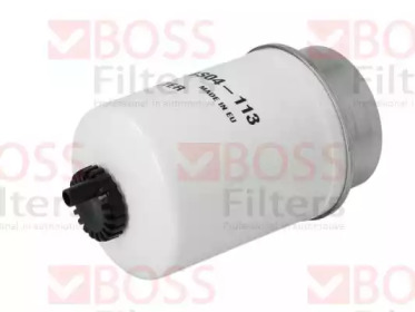 Boss Filters BS04-113 Fuel filter — Photo #2 Boss Filters BS04-113 Fuel filter — Photo #2