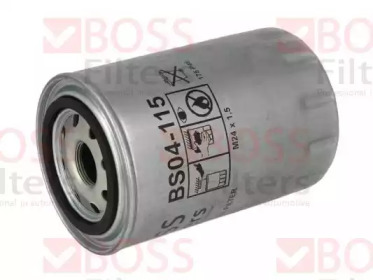 Boss Filters BS04-115 Fuel filter