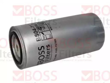 Boss Filters BS04-117 Fuel filter Boss Filters BS04-117 Fuel filter