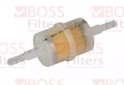 Boss Filters BS04-120 Fuel filter
