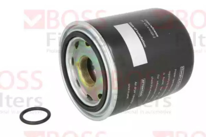 Boss Filters BS06-006 Agent box