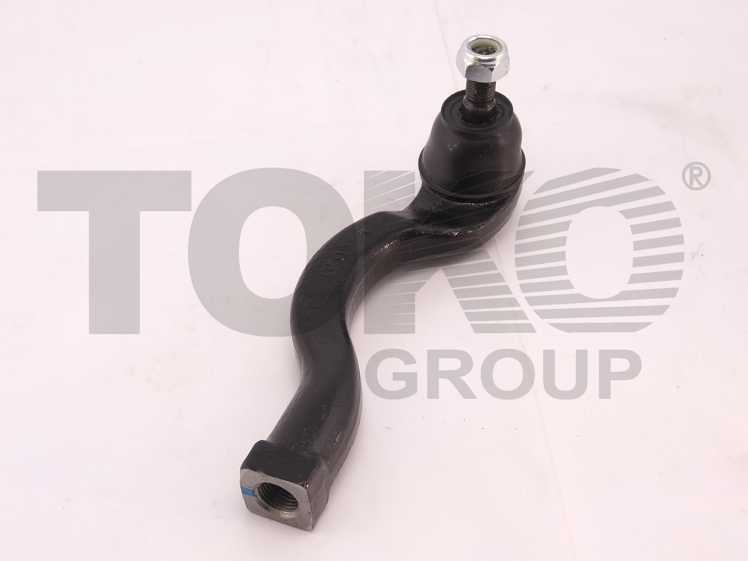 TOKO T3313022 End assy tie rod steering TOKO T3313022 End assy tie rod steering