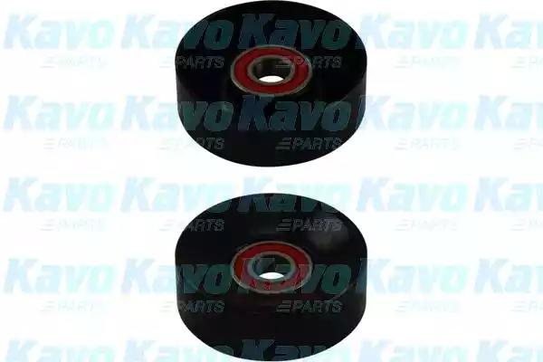 Kavo Parts DIP-3502 Ролик натяжной Kavo Parts DIP-3502 Ролик натяжной