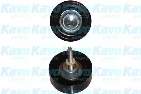 Kavo Parts DIP-4507 Ролик натяжной Kavo Parts DIP-4507 Ролик натяжной