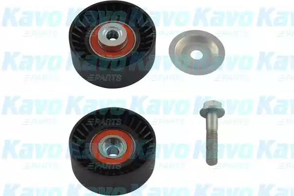 Kavo Parts DIP-4510 Ролик натяжний ременя поліклинового Kavo Parts DIP-4510 Ролик натяжний ременя поліклинового