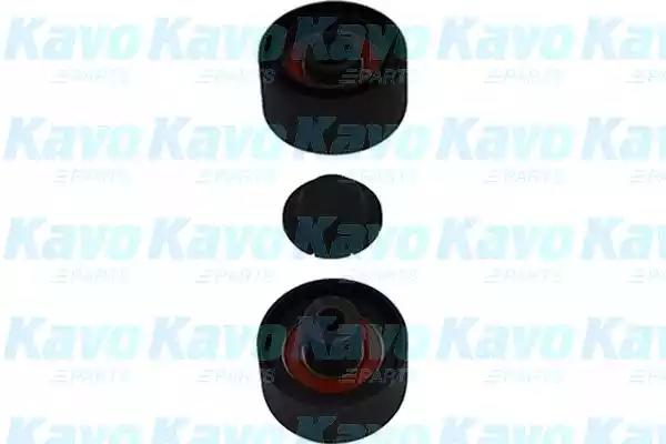 Kavo Parts DIP-4513 Ролик натяжний ременя поліклинового Kavo Parts DIP-4513 Ролик натяжний ременя поліклинового