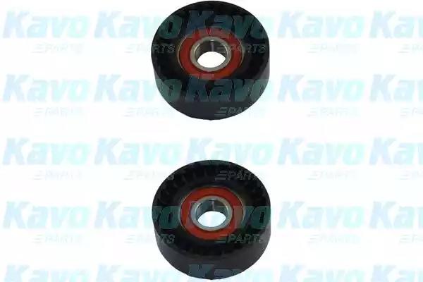 Kavo Parts DIP-5508 Ролик натяжний ременя поліклинового Kavo Parts DIP-5508 Ролик натяжний ременя поліклинового