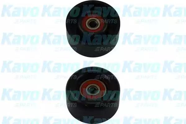Kavo Parts DIP-6503 Ролик натажной ремня поликлинового