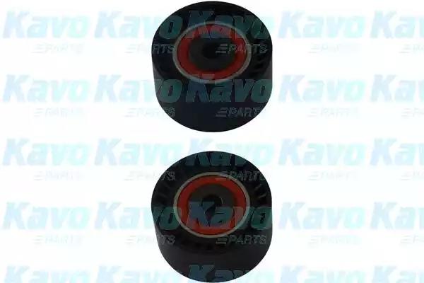 Kavo Parts DIP-6504 Ролик натажной ремня поликлинового Kavo Parts DIP-6504 Ролик натажной ремня поликлинового