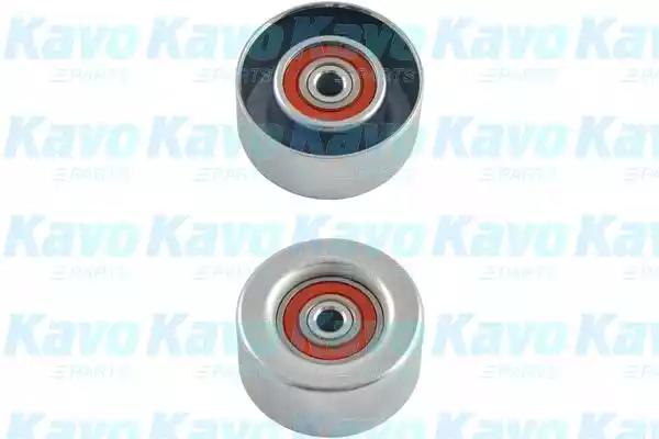 Kavo Parts DIP-6525 Ролик натажной ремня поликлинового