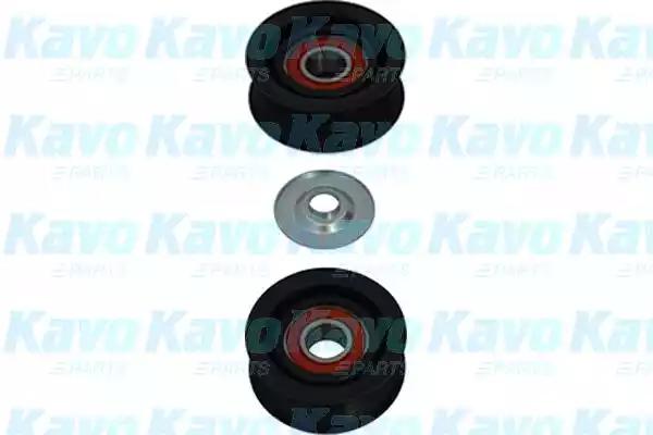 Kavo Parts DIP-8504 Ролик натяжний ременя поліклинового