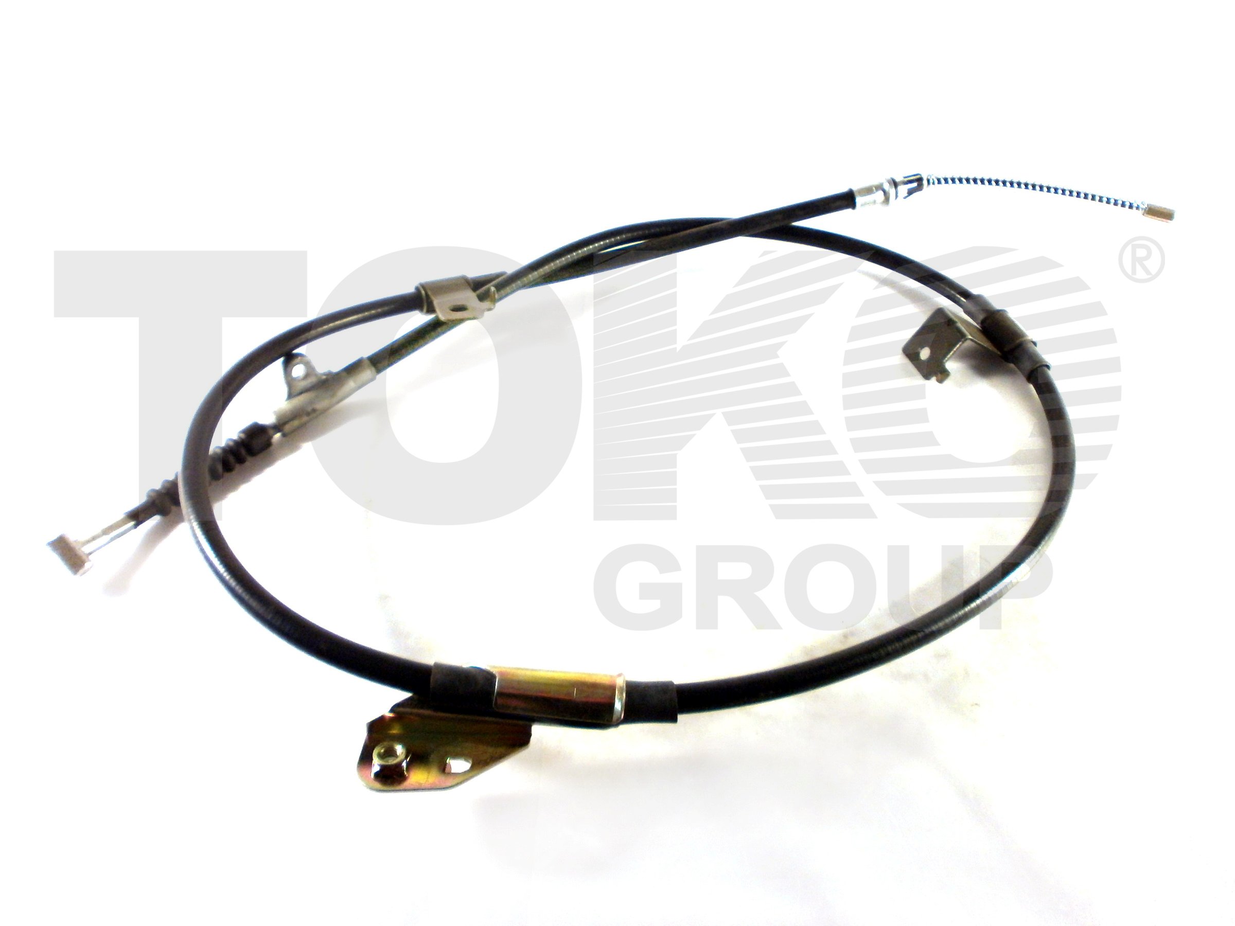 TOKO T9814060 JP Трос стояночного гальма