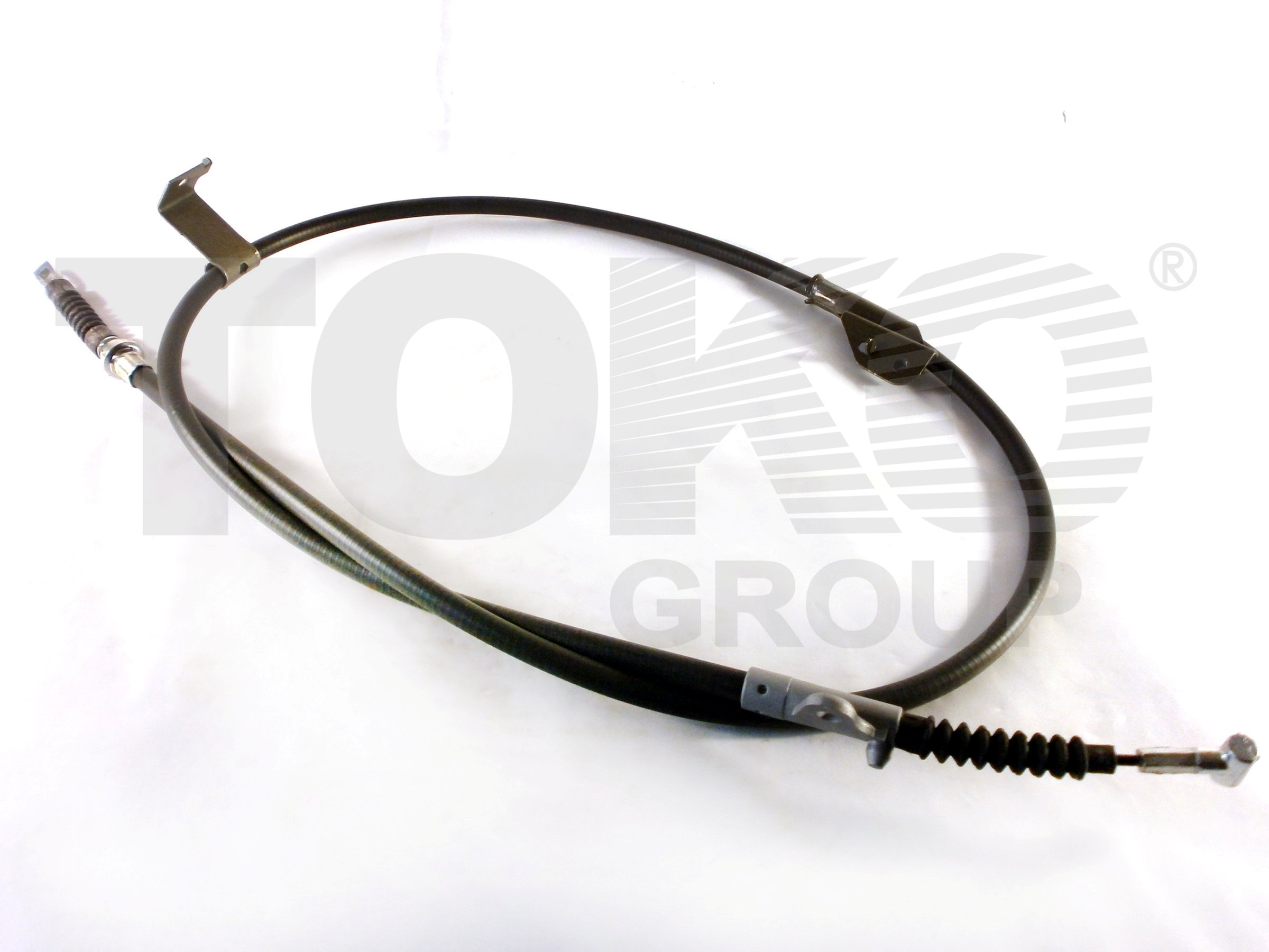 TOKO T9814064 JP Трос стояночного тормоза