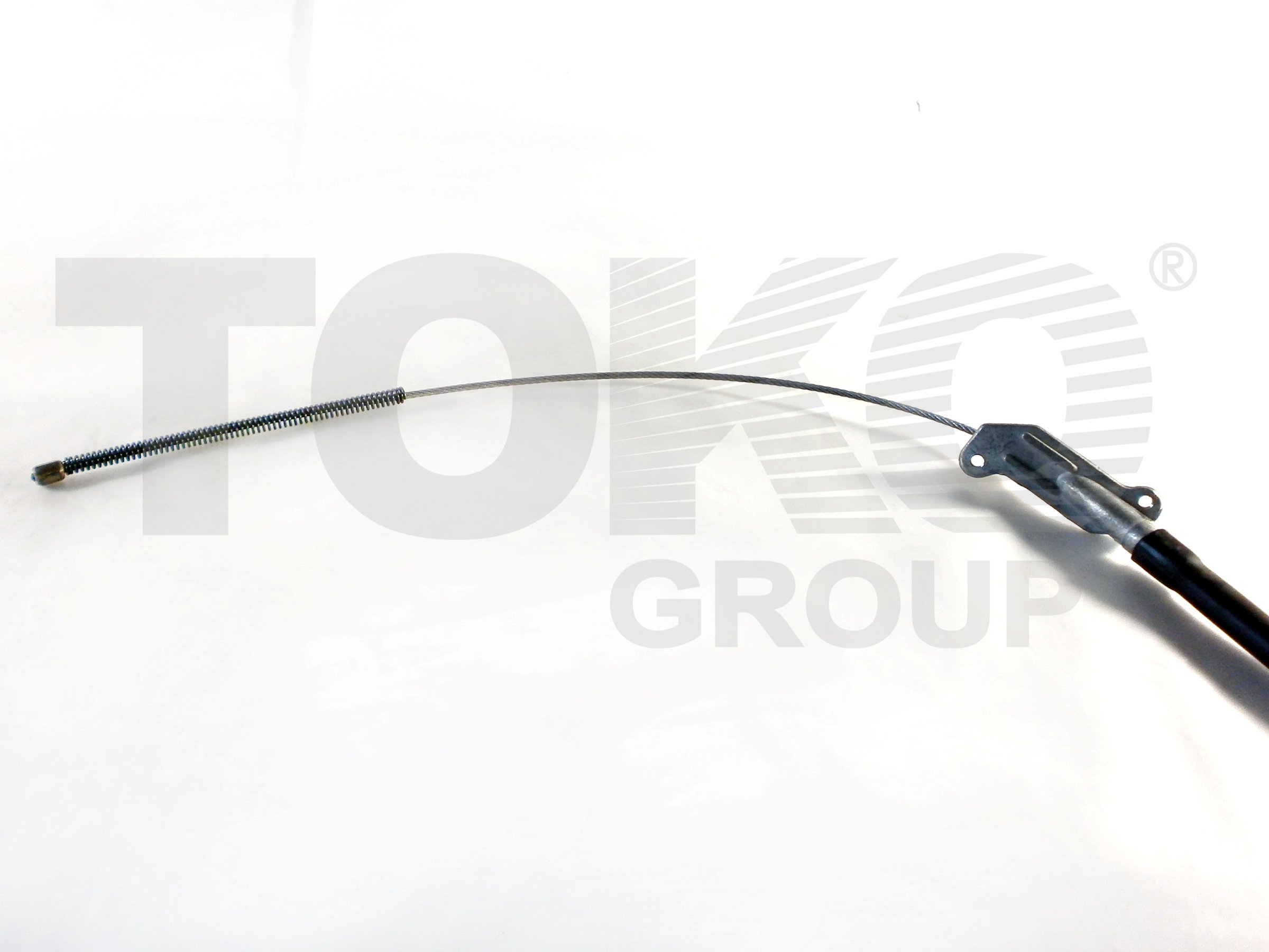 TOKO T9815061 JP Трос стояночного гальма