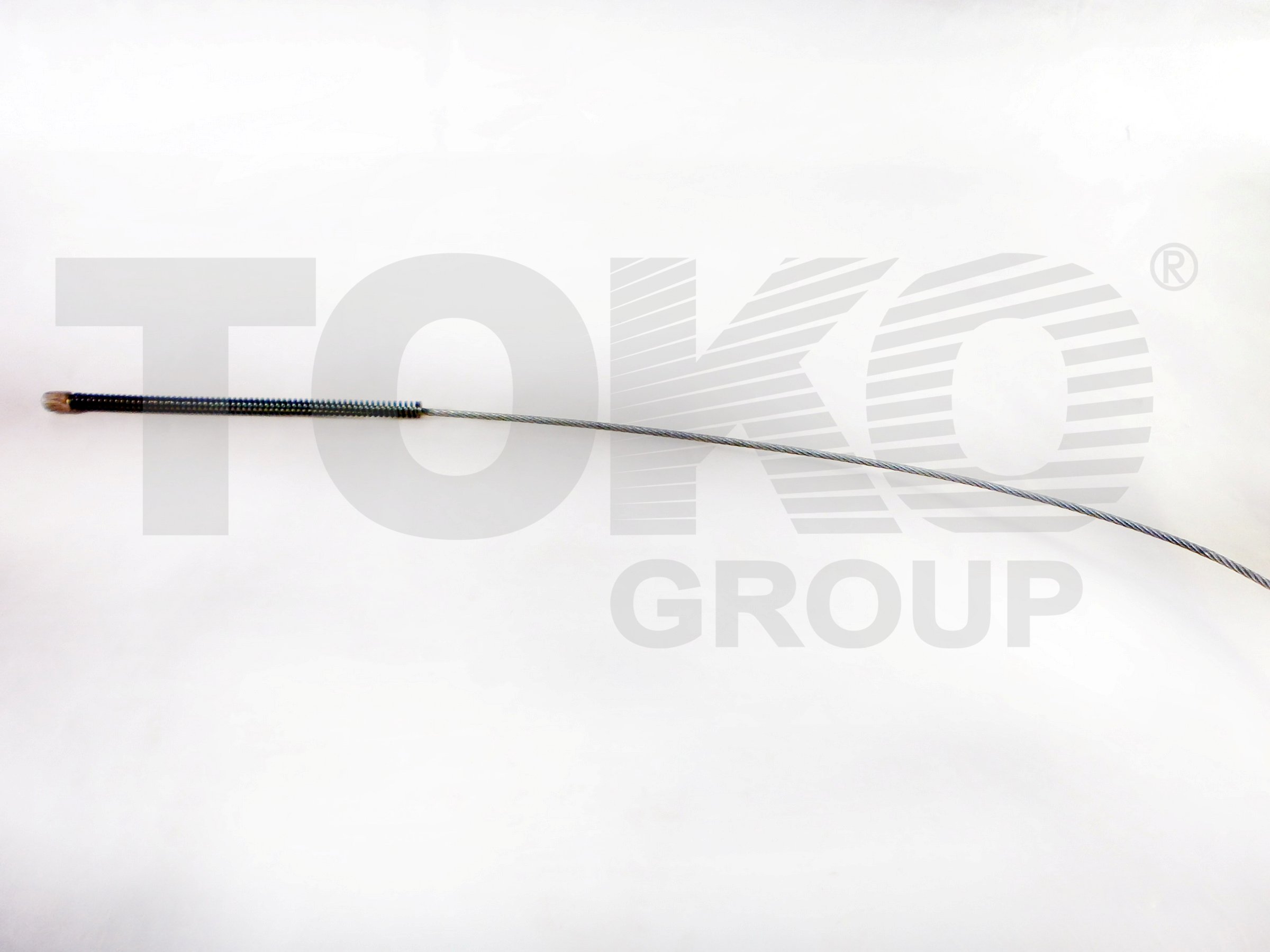 TOKO T9815062JP Трос стояночного гальма — Фото №2